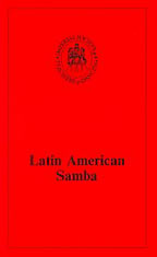 Latin American Samba ISTD Dance Syllabus